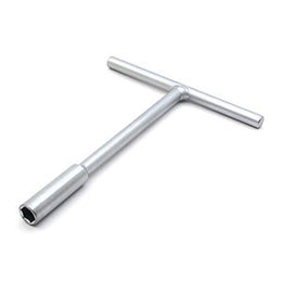 Steel Motion Pro T-handle Socket Wrench 10mm Universal