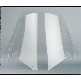 Clear Slipstreamer Windscreen For Suzuki Cavalcade