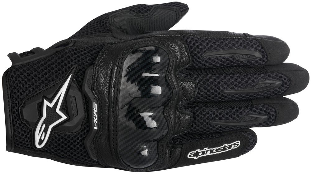 Alpinestars SMX 6 v2