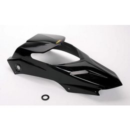 Maier Replacement Hood Black For Yamaha Blaster 03-06