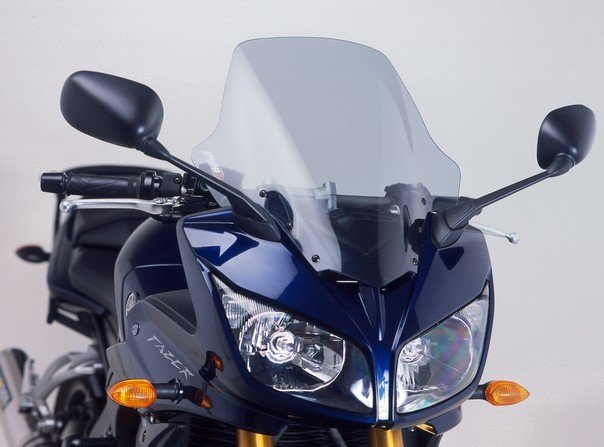 fz 07 touring windscreen