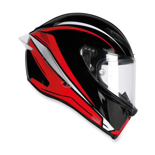 AGV Corsa R Corsa 7 Full Face Helmet