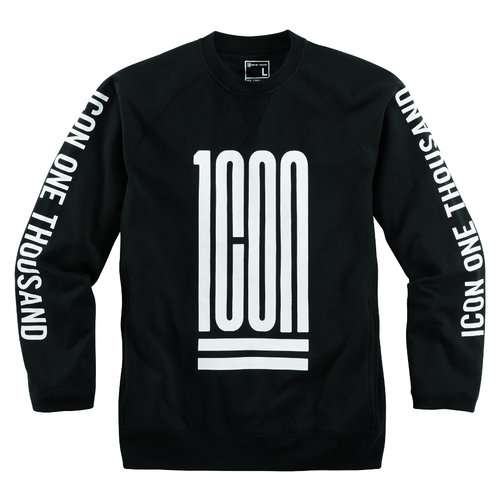 icon sweatshirt mens