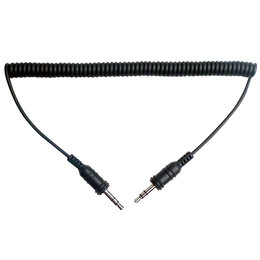 Sena Technologies Audio Cable For SM10 Unit 3.5mm 3 Pole