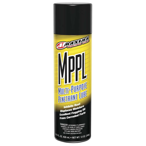 $18.30 Maxima Multi-Purpose Penetrating Lubricant Spray #1052928
