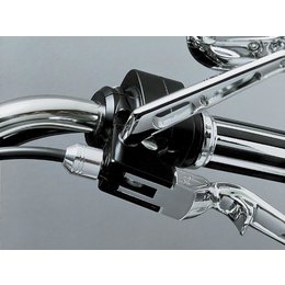 Kuryakyn Ferrule Cover Clutch Cable For Harley Davidson 82-07 Silver