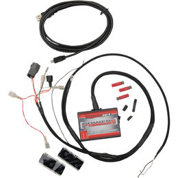 Moose Racing ATV Power Commander V Fuel/Ignition Module Honda SXS700M2 1020-2326 Unpainted