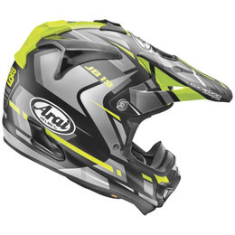 Arai VX-Pro4 Bogle Helmet Yellow