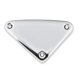 Steel Bikers Choice Ignition Module Cover For Harley 82-03