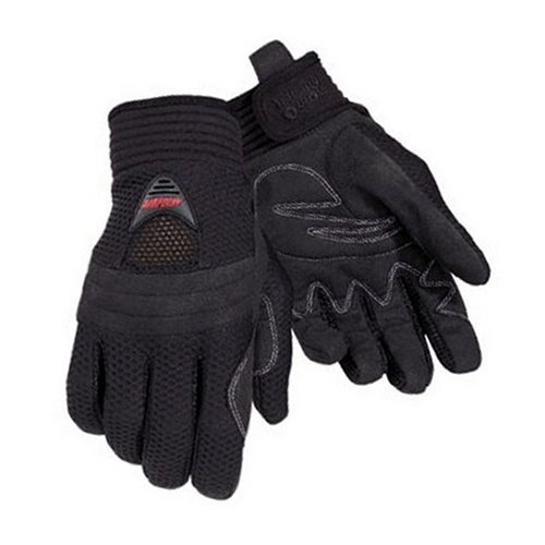 $29.99 Tour Master Womens Airflow Gloves #70495