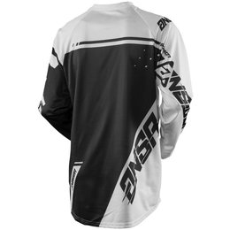 Answer Racing Youth Boys Syncron MX Jersey Grey