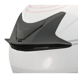 Z1R Strike Ops Helmet Back Vent Replacement Helmet Accessory Black