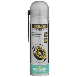 Motorex Grease Spray 500 ML