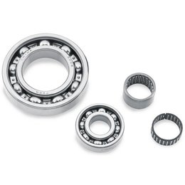 N/a All Balls Main Shaft Bearing Right For Harley Big Twin 37-86