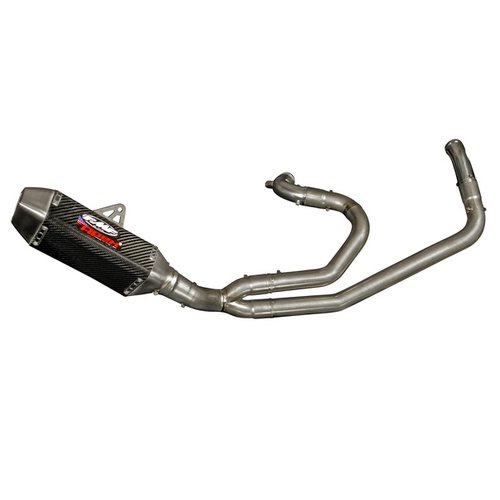 Xr1200 sale exhaust system