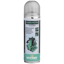 Motorex Carburetor Clean Spray 500 ML