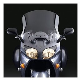 Clear National Cycle V-stream Windshield 22.2 For Yamaha Fjr1300