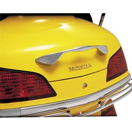 Chrome Show Medallion Trunk Handle For Honda Gl1800 01-10