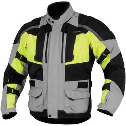 Firstgear Women's Contour Jacket (Small) (Black/Pink) : :  Clothing, Shoes & Accessories