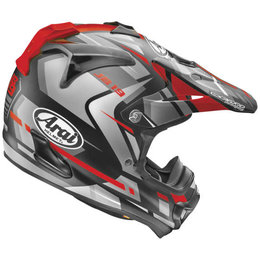 Arai VX-Pro4 Bogle Helmet Red