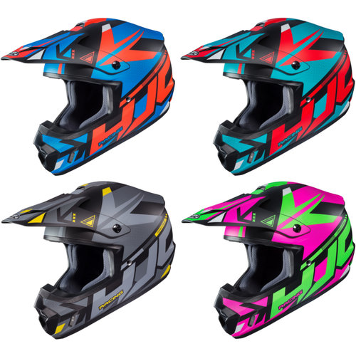 hjc mx 2 helmet