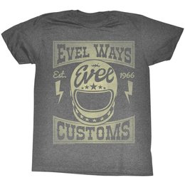 Evel Ways T-Shirt 2014