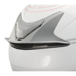 Z1R Strike Ops Helmet Back Vent Replacement Helmet Accessory Silver