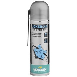 Motorex Joker 440 Penetrant Spray 500 ML