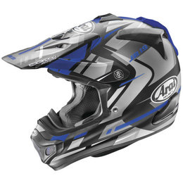 Arai VX-Pro4 Bogle Helmet Blue