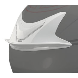 Z1R Strike Ops Helmet Back Vent Replacement Helmet Accessory White