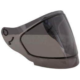 GMax GM17 SPC Double Lens Cold Weather Open Face Helmet Shield