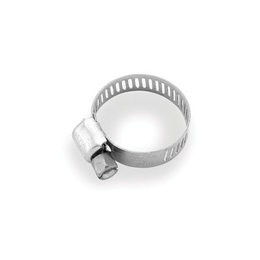 Helix Racing Hose Clamps 19-44MM 10 Piece Stainless Steel