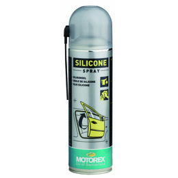 Motorex Silicone Spray 500 ML