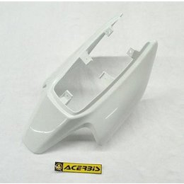 Acerbis Replacement Fender White For Honda CRF450R 2005-2008