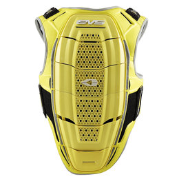 Yellow, Black Evs Mens Mil-spec Sport Protection Vest 2013 Yellow Black