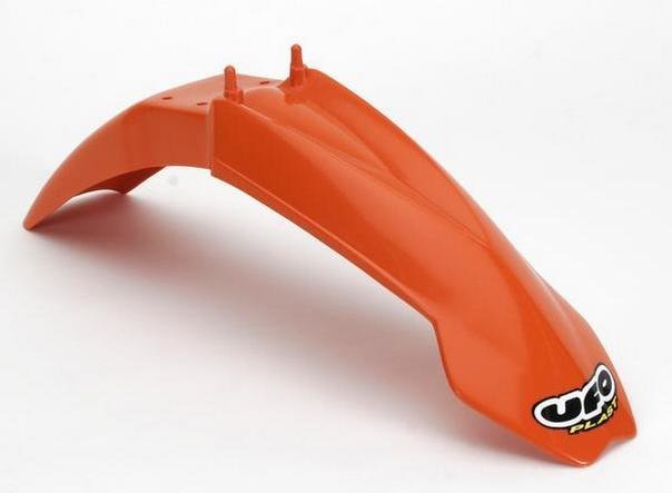 UFO Plastik Kit passt an KTM SX 65 02-08 orange 