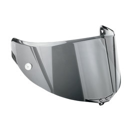 AGV Race 2 Replacement Anti-Scratch Helmet Shield Visor For Corsa Pista GP Transparent