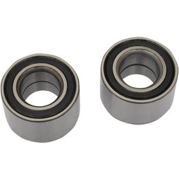 Pivot Works Sealed Front Wheel Bearing Kit For Can-Am PWFWK-C01-000