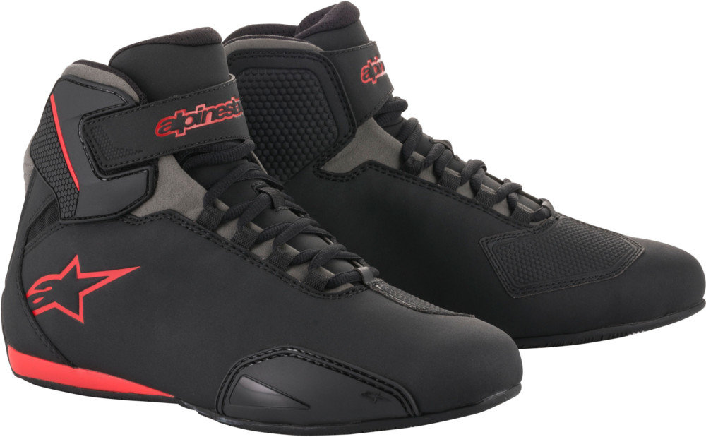 $139.95 Alpinestars Mens Sektor Riding Shoes #1078097