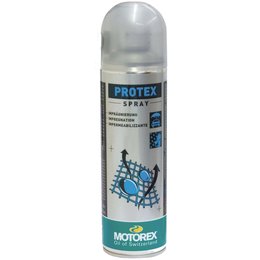 Motorex Protex Waterproofing Spray 500 ML