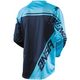 Answer Racing Youth Boys Syncron MX Jersey Blue