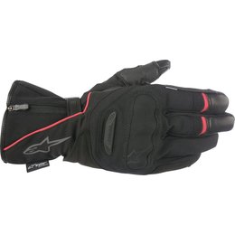 Alpinestars Mens Primer Drystar CE Textile Gloves Black