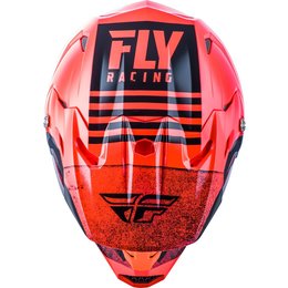 Fly Racing Toxin MIPS Embargo Cold Weather Helmet Red