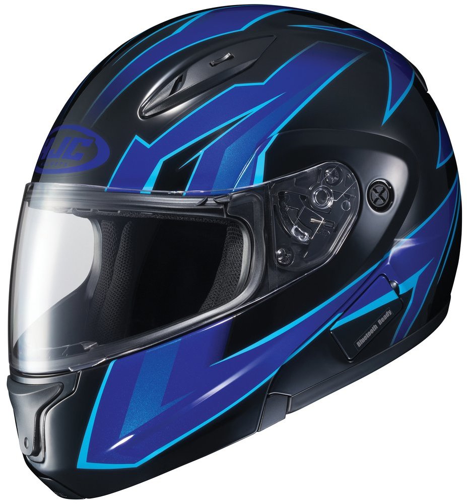 $104.88 HJC CL-Max II 2 Ridge Modular Helmet With Flip Up ...