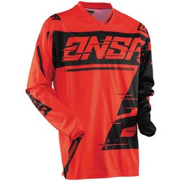 Answer Racing Youth Boys Syncron MX Jersey Red