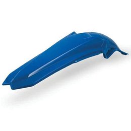 Yz Blue Acerbis Replacement Fender W Shock Cover For Yamaha Yz450f