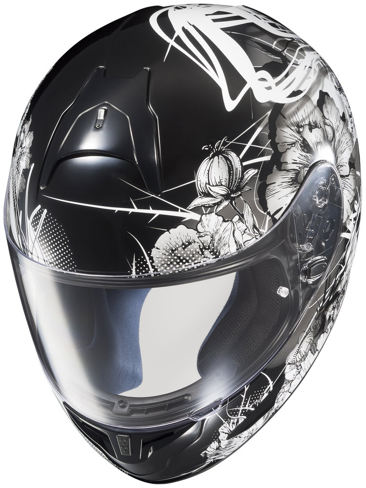 $144.99 HJC CL-16 Virgo Full Face Helmet #142415