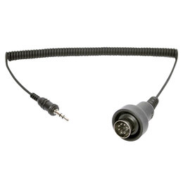 Sena Technologies Stereo Jack To 7 Pin Cable For SM10 3.5mm For H-D FLHTCU 98-13