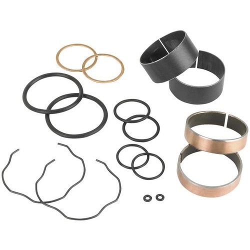 Fork Seals Dust Seals Bushes Suspension Kit for Yamaha YZ125 1996-2003 YZ 125