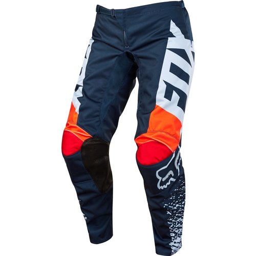 $89.95 Fox Racing Youth Girls 180 MX Pants #1065002